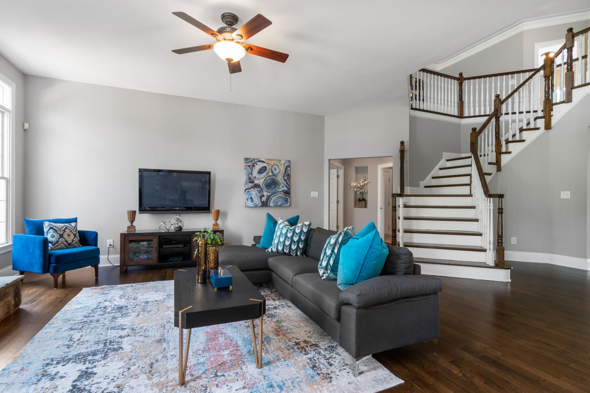 Residential home cleaning service in Seattle