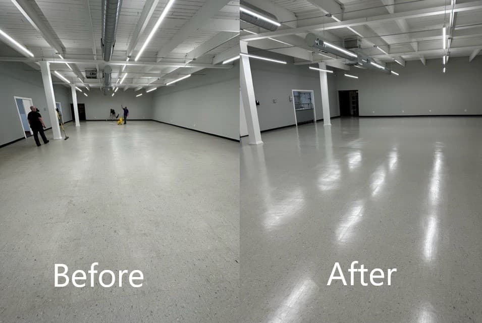 Strip & Wax, Renton, WA